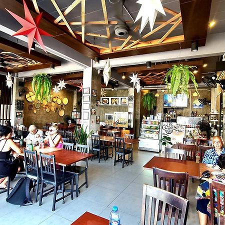Samed Port View Apart otel Koh Samet Dış mekan fotoğraf